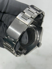 2020 TUDOR Black Bay Blue Stainless Steel Men's Watch 79230B - Box & Papers