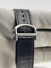 2021 Cartier Ballon Bleu Stainless Steel 40mm Automatic Men’s Watch WSBB0039