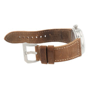 Panerai Radiomir Stainless Steel Black Dial 45mm Manual Wind Mens Watch PAM00992