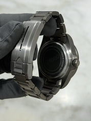 2018 Tudor Pelagos LHD Men's Black Dial 25610TNL Titanium Automatic Watch - B/P