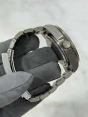 2018 Tudor Pelagos LHD Men's Black Dial 25610TNL Titanium Automatic Watch - B/P