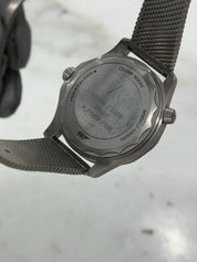 2022 Omega Seamaster NTTD James Bond 007 “No Time To Die” 210.90.42.20.01.001