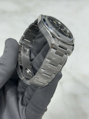 2022 Tudor Ranger 39mm Stainless Steel 79950 Black Dial Automatic Men's Watch