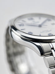 2022 Tudor 1926 39mm Silver Dial M91550-0001 Automatic Watch B&P