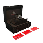 Omega Speedmaster Steel Black Dial 42mm Manual Wind Mens 310.32.42.50.01.001