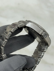 2021 Tudor Black Bay GMT Pepsi Stainless Steel Men's Watch 79830RB - Box/Papers