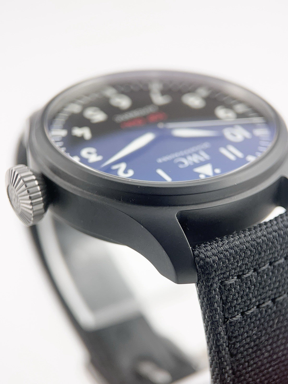 IWC Big Pilot Top Gun IW329801