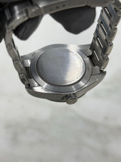 2022 Tudor Black Bay 79030B Stainless Steel Men's Watch 39mm - Box and Papers