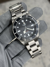 2023 Tudor Pelagos 39mm Titanium Automatic Black Men's Watch 25407N - Box+Papers