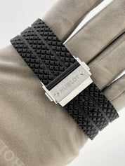 2016 Hublot Big Bang 44mm Automatic Ceramic Mens Watch 301.SB.131.RX - Box/Paper