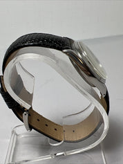 1950's Men's Rolex Oyster Perpetual Ref. 6548 Super Precision Watch - READ