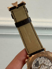 2022 Vacheron Constantin Historiques American 1921 Men's Rose Gold  82035/000R