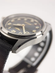 2023 Longines Spirit Titanium Black Dial 40mm Automatic Men’s Watch L3.810.1