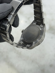 2021 Tudor Black Bay 79030B Stainless Steel Men's Watch 39mm - Box/Papers