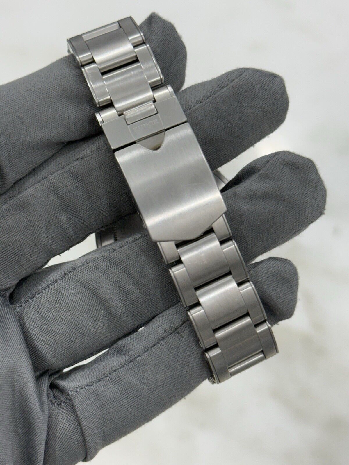 2022 Tudor Black Bay 79030B Stainless Steel Men's Watch 39mm - Box and Papers