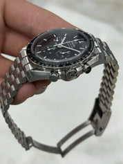 Omega Speedmaster at Birmingham Luxury Watches