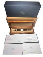 2023 Breguet Classique 18k Yellow Gold 38mm Automatic Men’s Watch 5157BA