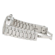 Omega Seamaster Planet Ocean Steel Black Dial 46mm Automatic 232.30.46.51.01.003