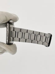 Steel Quartz 2022 Sinn UX EZM 2B