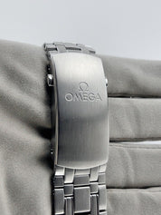 2020 Omega Seamaster Diver 300M Co-Axial Chronometer 210.30.42.20.03.001 - B/P