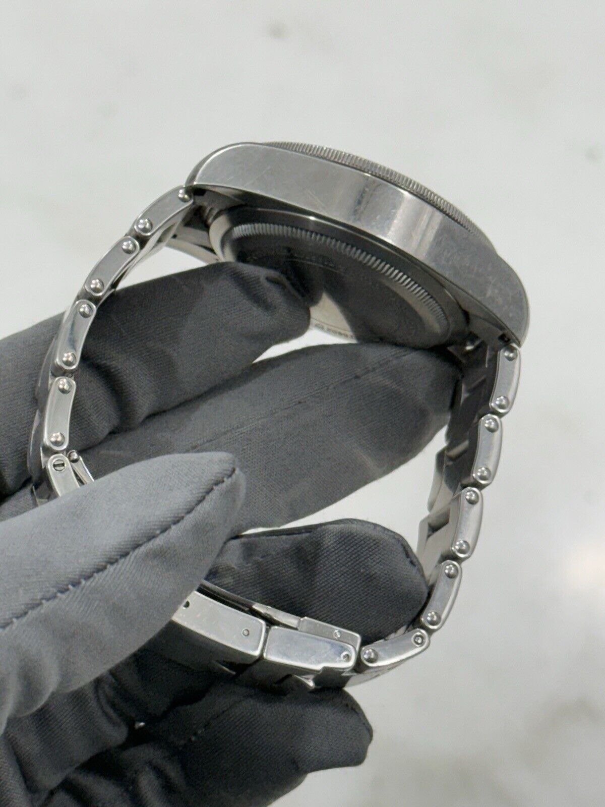 2020 TUDOR Black Bay Blue Stainless Steel Men's Watch 79230B - Box & Papers