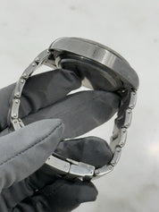 2020 TUDOR Black Bay Blue Stainless Steel Men's Watch 79230B - Box & Papers