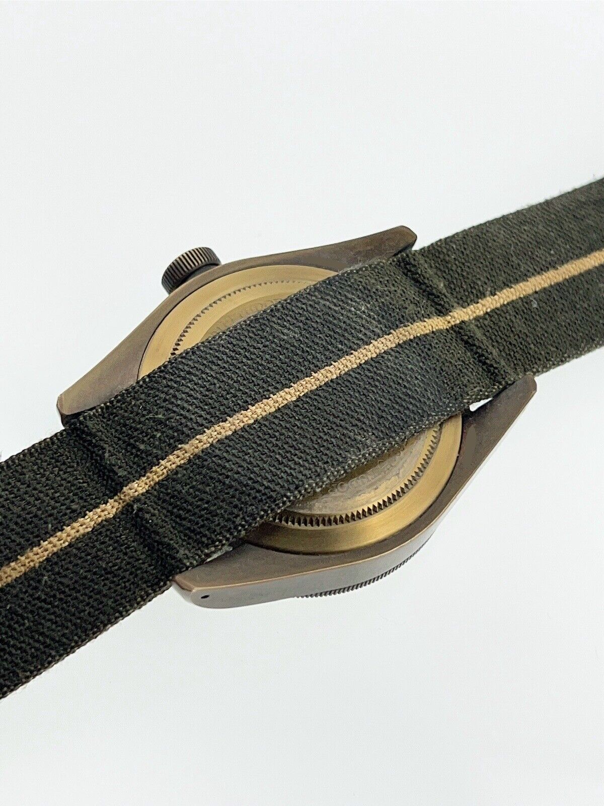 2019 Tudor Black Bay Bronze 43mm Automatic Men’s Watch 79250M - Box/Papers