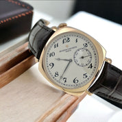 2022 Vacheron Constantin Historiques American 1921 Men's Rose Gold  82035/000R