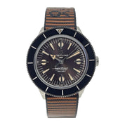 Breitling Superocean Heritage Brown Dial 42mm Automatic Men’s Watch A10370 - B/P