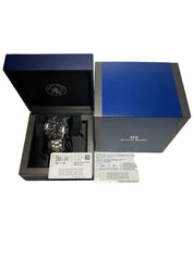 2022 Grand Seiko Sport Collection Steel 44mm Automatic Men’s Watch SBGE201