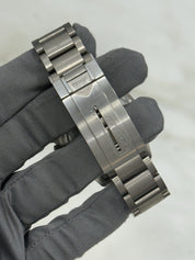 2017 Tudor Pelagos LHD Mens Black 25610TNL Titanium Automatic Men's Watch -  B/P