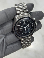 2021 Omega Speedmaster Steel 42mm Manual Wind Watch 310.30.42.50.01.001