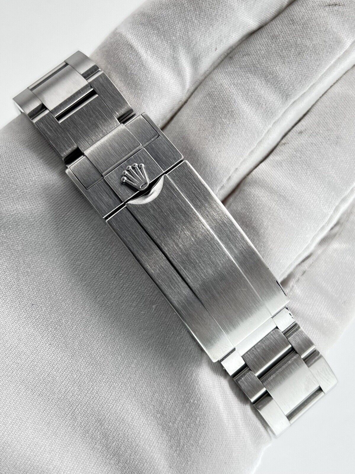 2022 Rolex Submariner Steel Black Dial 41mm Automatic Men’s Watch 126610LN - B/P