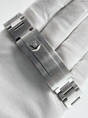 2022 Rolex Submariner Steel Black Dial 41mm Automatic Men’s Watch 126610LN - B/P