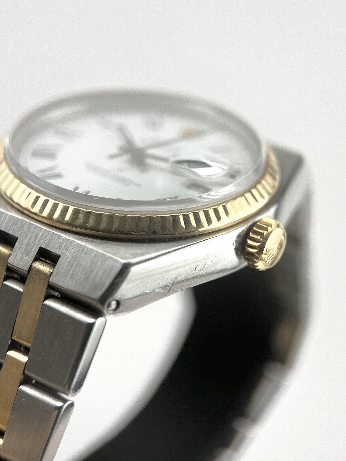 1980 Rolex Oyster Quartz Datejust 17013 | Rolex Watches