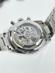 2022 Zenith Chronomaster Hodinkee Steel Brown Dial 38mm Automatic 03.3201.36