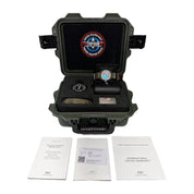 2022 IWC Mark XVIII Automatic 41mm Ceramic RIW324711  -  Box And Papers