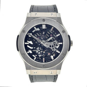 2013 Hublot Classic Fusion Ultra Thin Titanium 45mm Manual Wind Men’s Watch