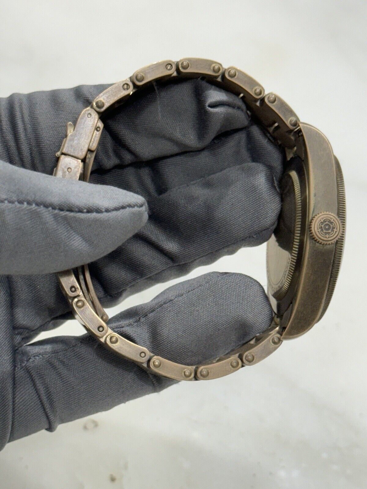 2022 Tudor Black Bay Fifty Eight Bronze 39mm Automatic Men’s Watch 79012M