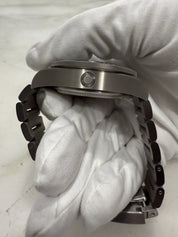 2022 TUDOR Pelagos LHD Men's Black 25610TNL Titanium Automatic Watch -  B/P