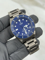 2016 Tudor Pelagos Titanium 25600TB