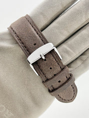 Zenith El Primero Chronomaster Steel Automatic Men’s Watch 03.2040.4061