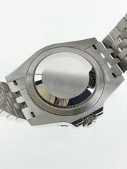 2022 Rolex GMT Master II Pepsi 126710BLRO Jubilee Steel Automatic Watch - B/P