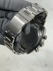 2021 Tudor Black Bay Chrono Steel Panda 41mm Automatic Men’s Watch 79360N