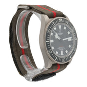 2025 Tudor Pelagos FXD Titanium Black Dial 42mm Automatic Men's Watch 25717N