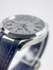 2022 Omega Seamaster Aqua Terra Steel 41mm Men's Watch 220.12.41.21.06.001