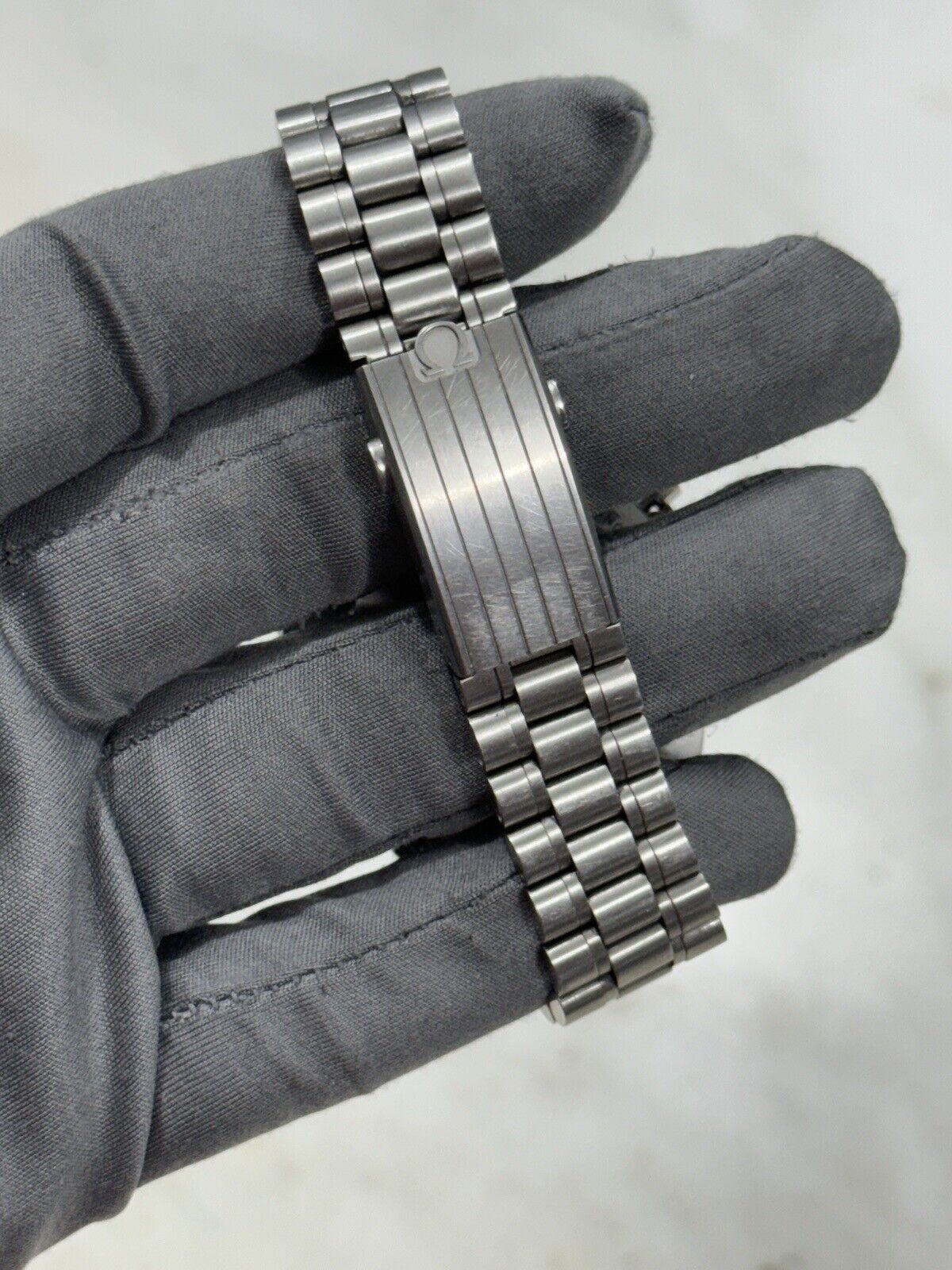 2021 Omega Speedmaster Steel 42mm Manual Wind Watch 310.30.42.50.01.001