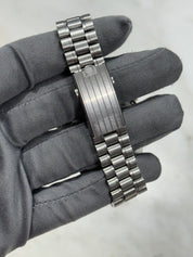 2021 Omega Speedmaster Steel 42mm Manual Wind Watch 310.30.42.50.01.001