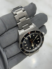 2022 Tudor Black Bay 58 Mens Steel Watch 79030N 39mm Auto Watch - Box And Papers