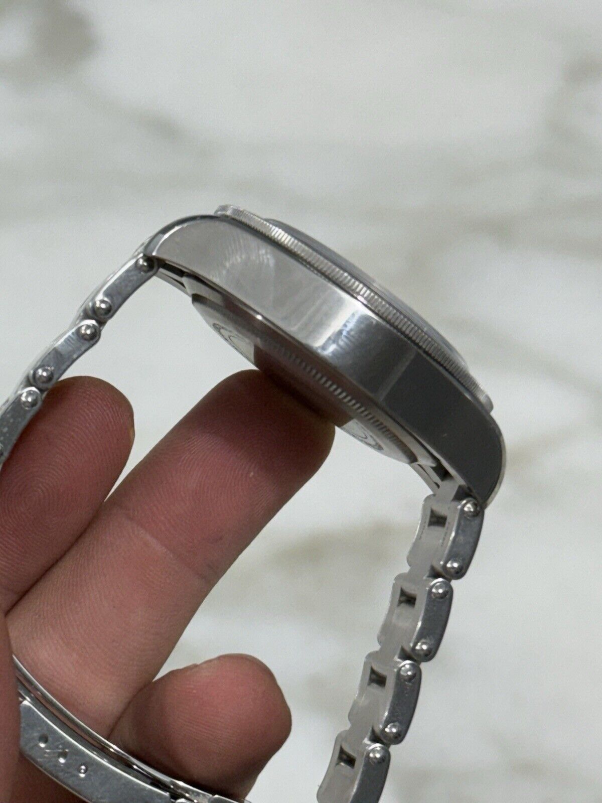 2022 TUDOR Black Bay Blue Stainless Steel Men's Watch 79230B - Box & Papers